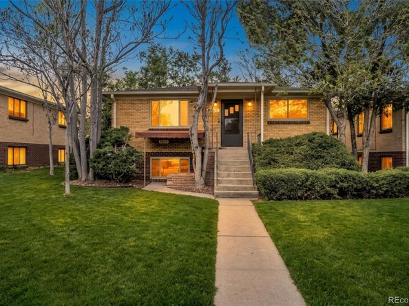 2611-2615 S Logan Street 2615, Denver CO 80210