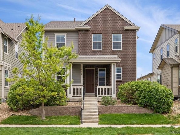 7360 S Logan Street, Littleton CO 80122