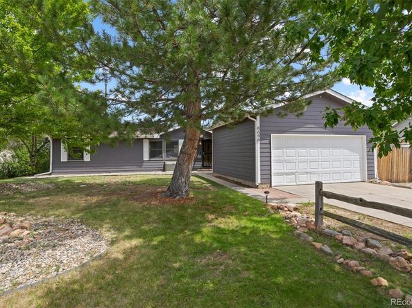8646 S Carr Street, Littleton CO 80128