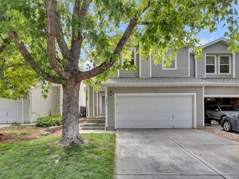 8053 S Kittredge Way