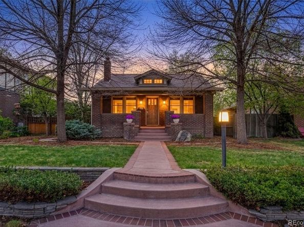 2257 Ivanhoe Street, Denver CO 80207