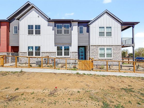 2897 E 103rd Drive, Thornton CO 80229