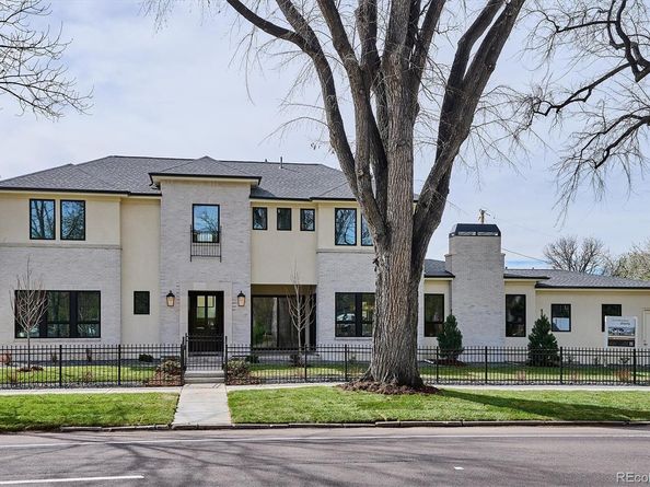 1699 Bellaire Street, Denver CO 80220