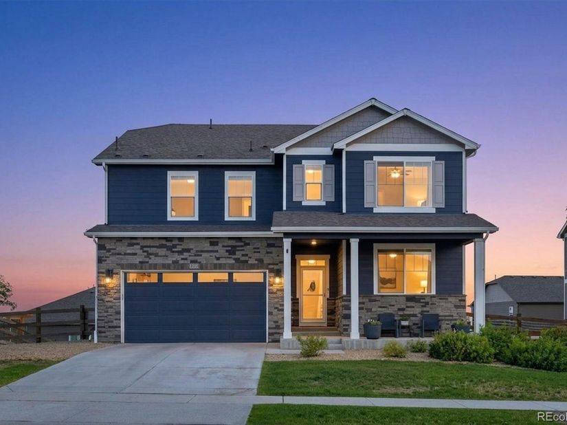 15732 Syracuse Court, Thornton CO 80602