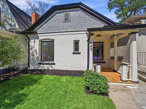 449 N Corona Street, Denver CO 80218