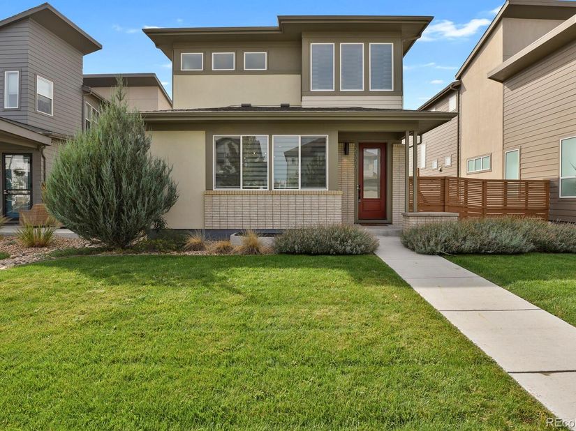 2320 W 67th Drive, Denver CO 80221