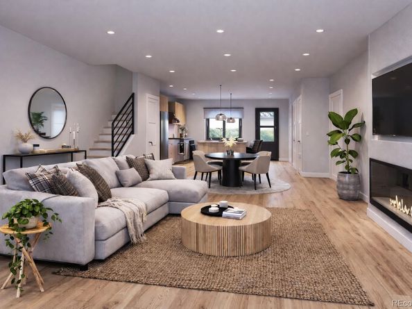 3921 Upham Street, Wheat Ridge CO 80033