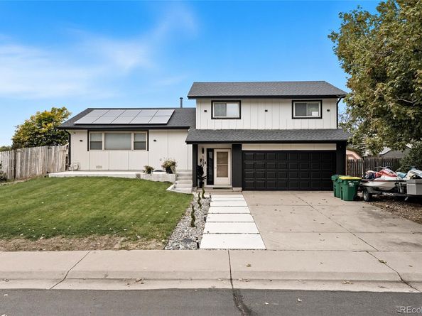 1387 S Oswego Court, Aurora CO 80012