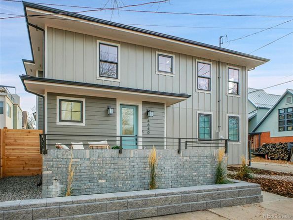 4640 W 39th Avenue, Denver CO 80212