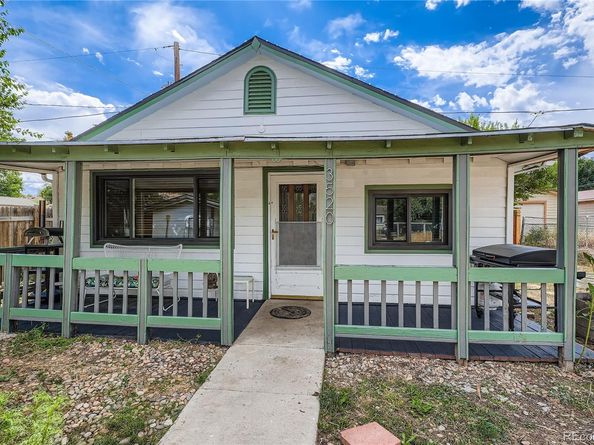 3520 W Center Avenue, Denver CO 80219
