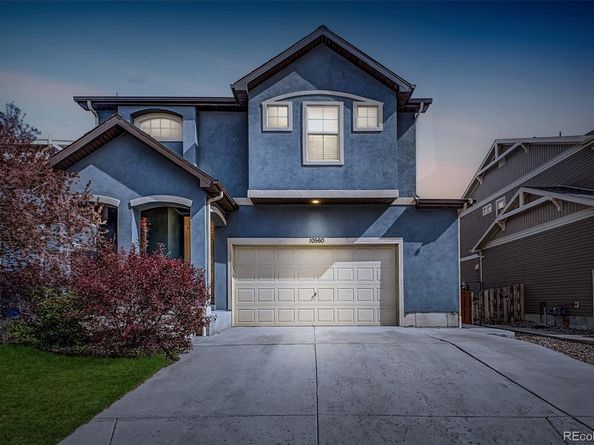 10560 Racine Street, Commerce City CO 80022