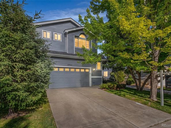 5934 S Yampa Street, Aurora CO 80016