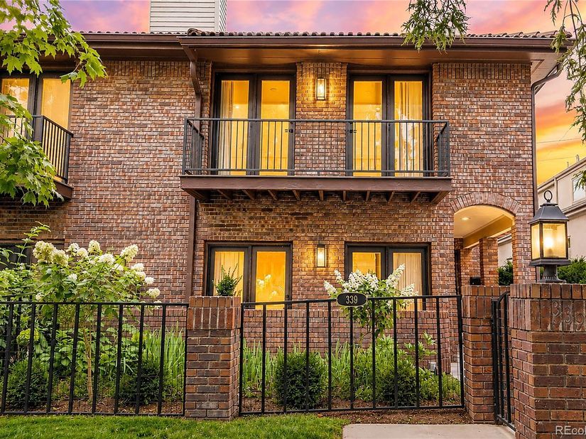339 Cook Street, Denver CO 80206