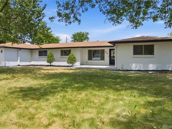 850 S Everett Street, Lakewood CO 80226