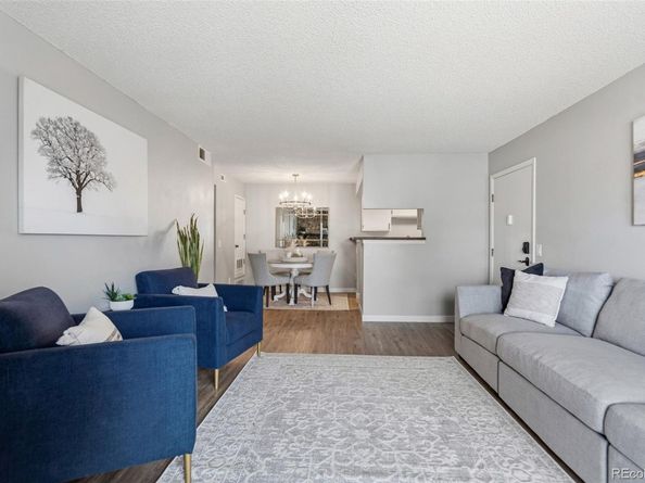 8555 Fairmount Drive E102, Denver CO 80247