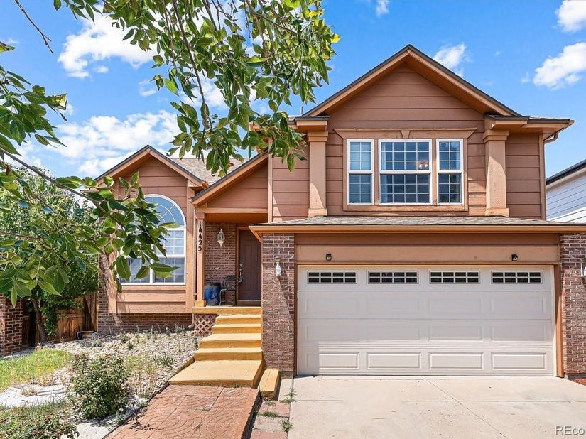 14425 E 50th Avenue, Denver CO 80239