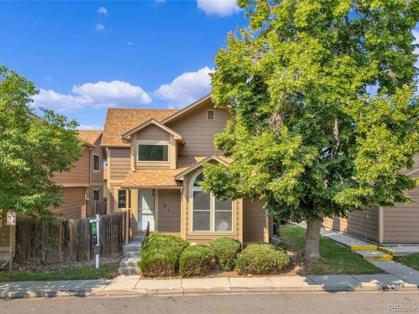 1837 S Pitkin Circle 27, Aurora CO 80017