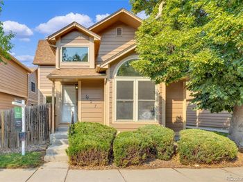 1837 S Pitkin Circle