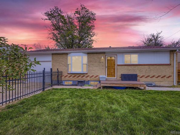7836 Vallejo Street, Denver CO 80221