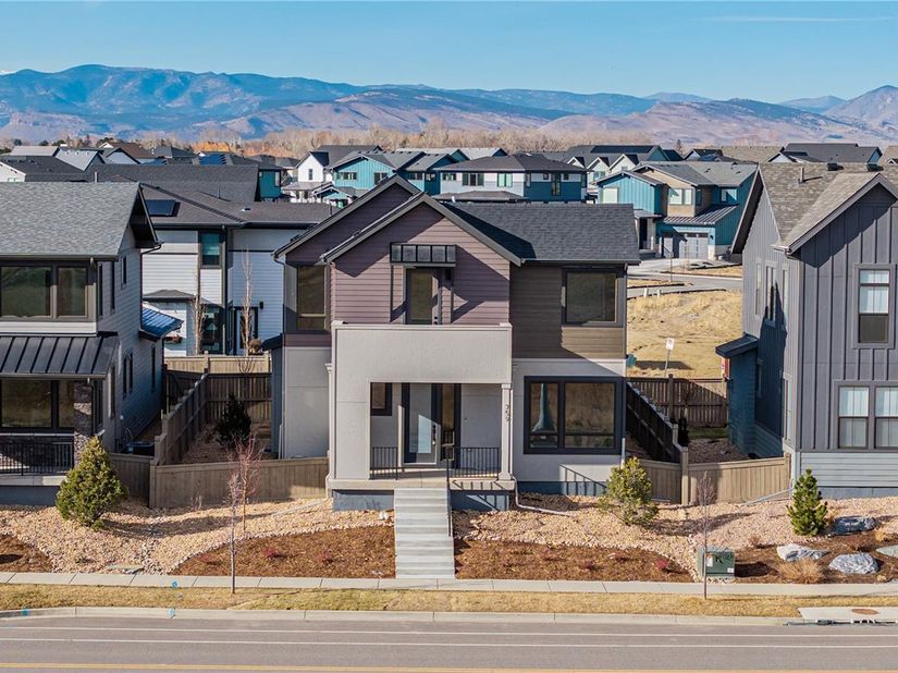 759 Mountain Drive, Longmont CO 80503