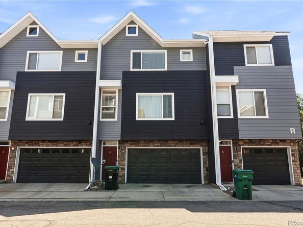 8751 Pearl Street R4, Denver CO 80229