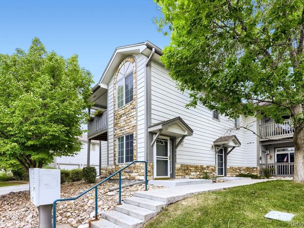3272 E 103rd Drive 1712, Thornton CO 80229