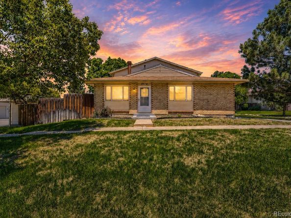 1272 S Troy Street, Aurora CO 80012