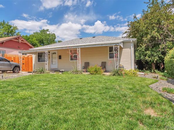 1781 Rowena Street, Thornton CO 80229