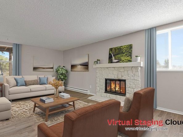 Undisclosed Address #4580790, Aurora CO 80013