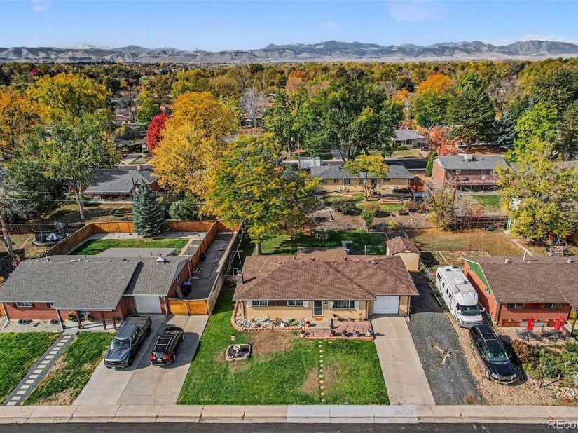 6051 Ammons Street, Arvada CO 80004