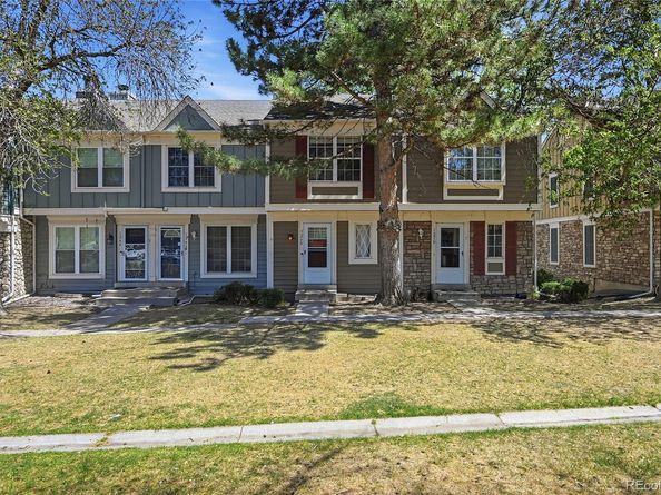 1268 S Idalia Street, Aurora CO 80017