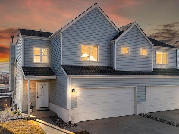 533 Canyon View Drive, Golden CO 80403