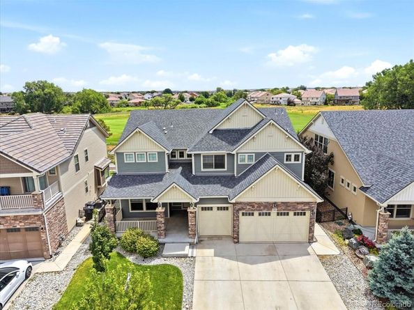 4984 Malaya Street, Denver CO 80249