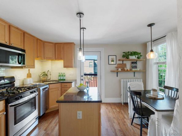 3611 Zuni Street 201, Denver CO 80211