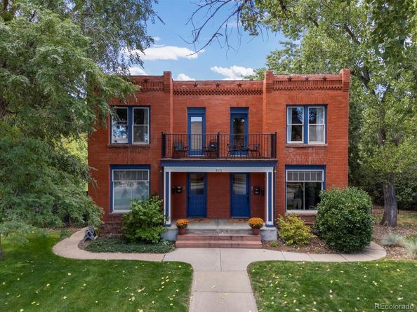 3611 Zuni Street 201, Denver CO 80211