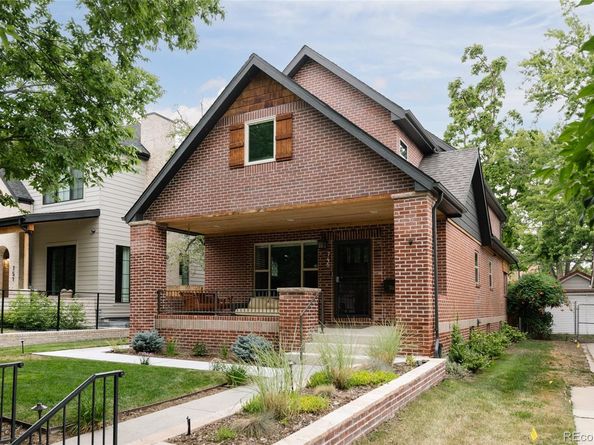 745 S York Street, Denver CO 80209