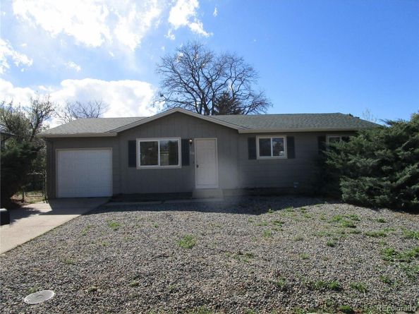 719 S Macon Way, Aurora CO 80012