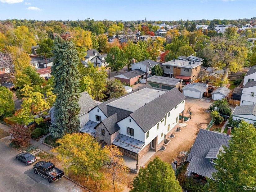 4474 Wolff Street, Denver CO 80212