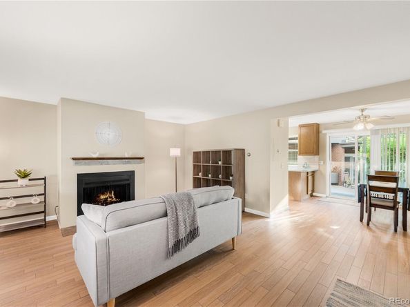897 Glencoe Street 4, Denver CO 80220