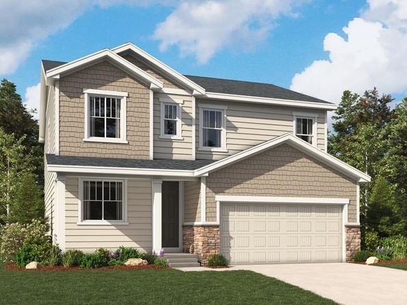 Undisclosed Address #4648038, Brighton CO 80601