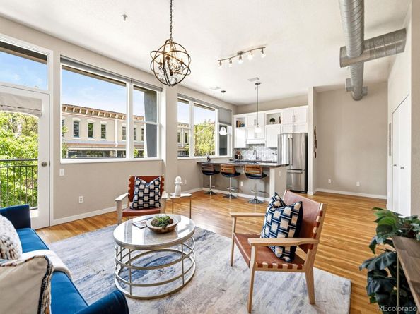 2525 15th Street 2D, Denver CO 80211