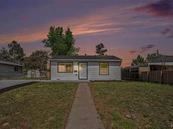7731 Kearney Drive