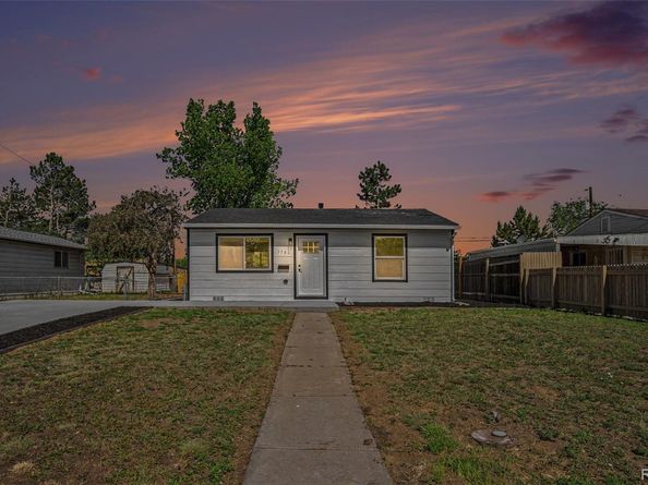 7731 Kearney Drive, Commerce City CO 80022