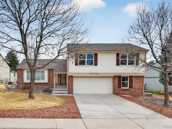 7776 S Crestone Peak