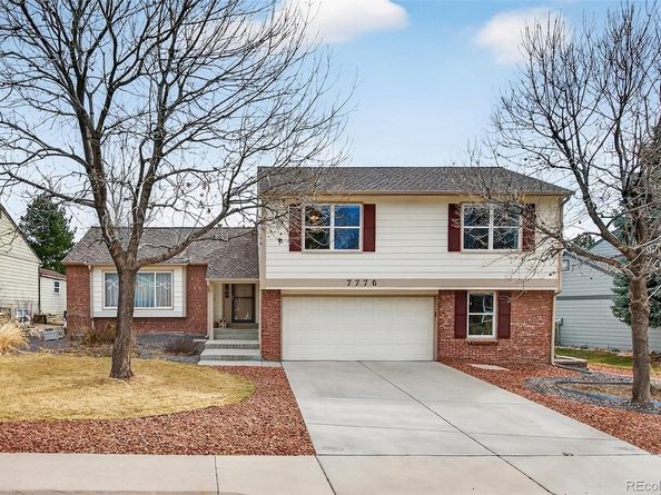 7776 S Crestone Peak, Littleton CO 80127