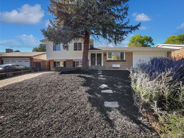 2139 S Ouray Street, Aurora CO 80013