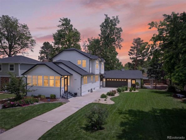 5034 Utica Street, Denver CO 80212