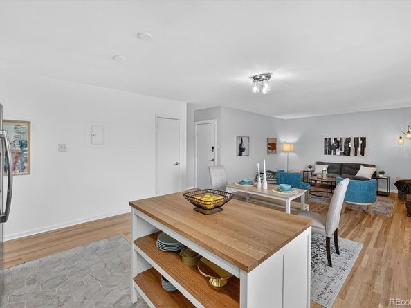 1101 Bellaire Street 307, Denver CO 80220