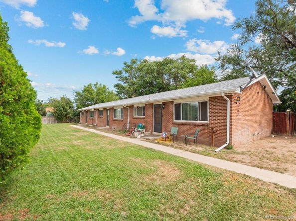 6251 E 66th Place, Commerce City CO 80022