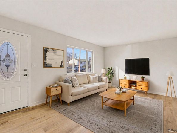 6601 E 79th Avenue, Commerce City CO 80022